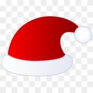 Detail Transparent Background Santa Hat Nomer 34