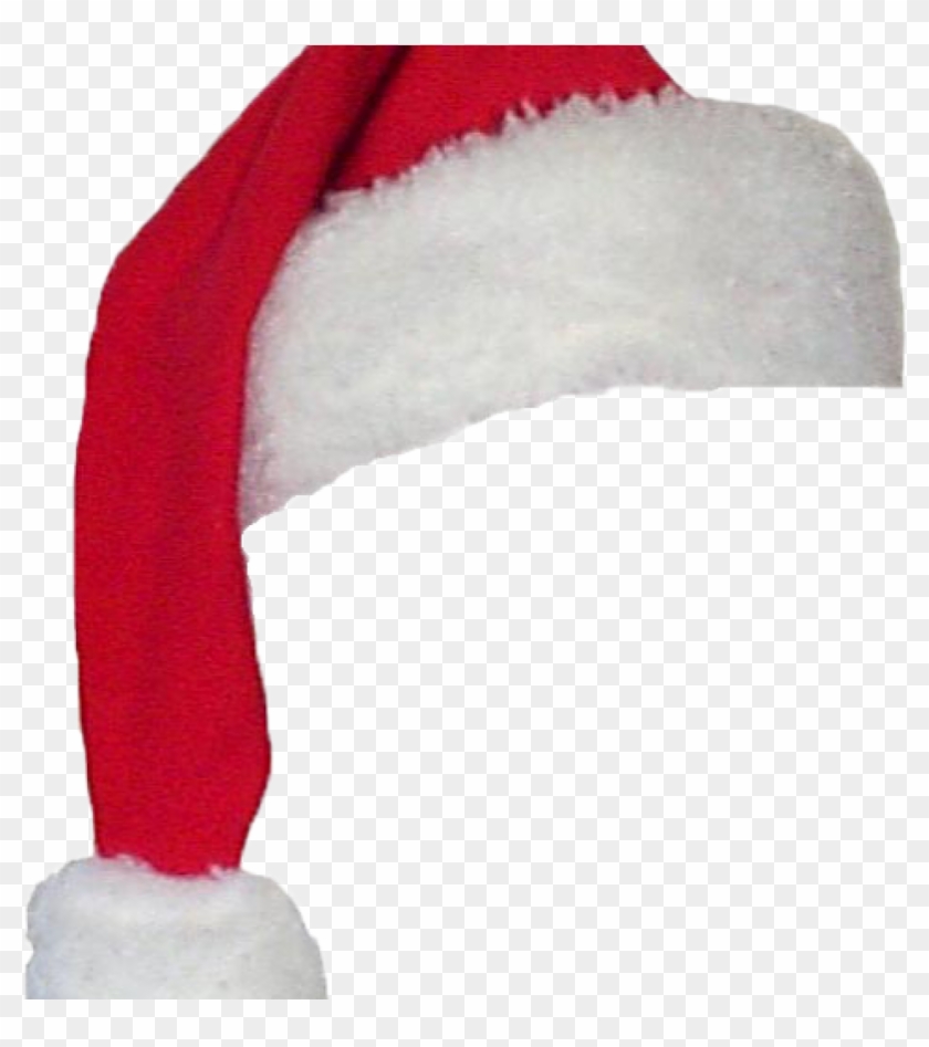 Detail Transparent Background Santa Hat Nomer 40