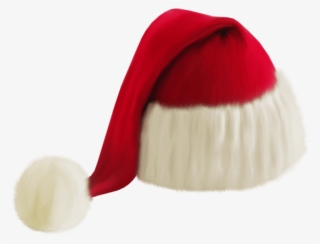 Detail Transparent Background Santa Hat Nomer 42