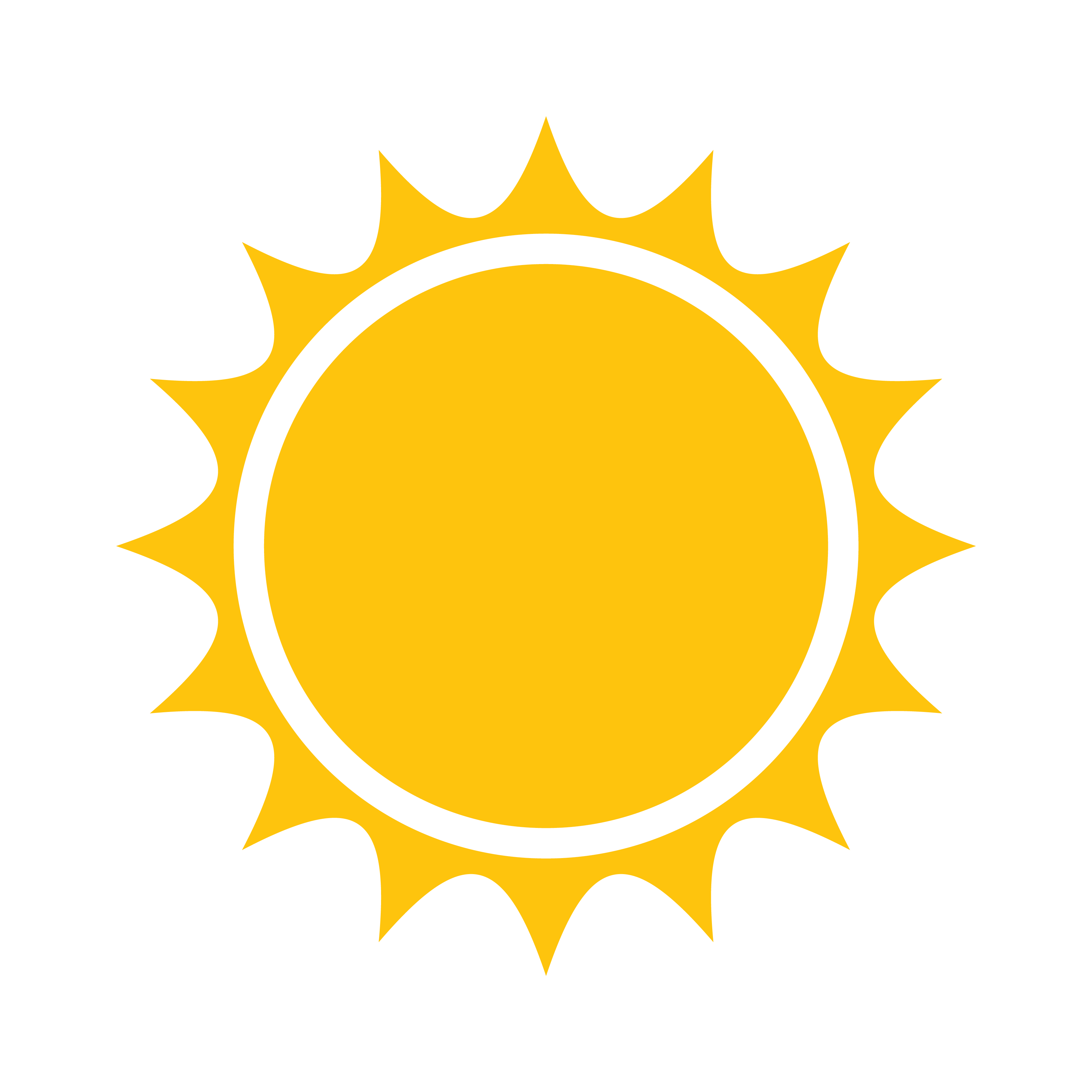 Detail Transparent Background Sun Nomer 20
