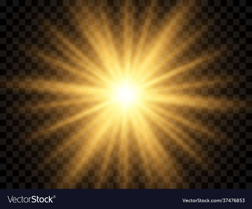 Detail Transparent Background Sun Nomer 25