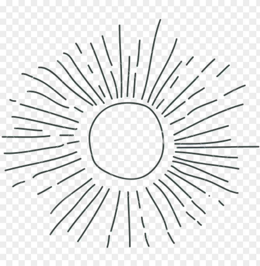 Detail Transparent Background Sun Nomer 40