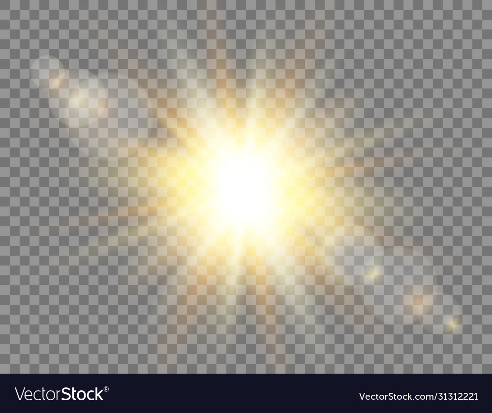 Detail Transparent Background Sun Nomer 45