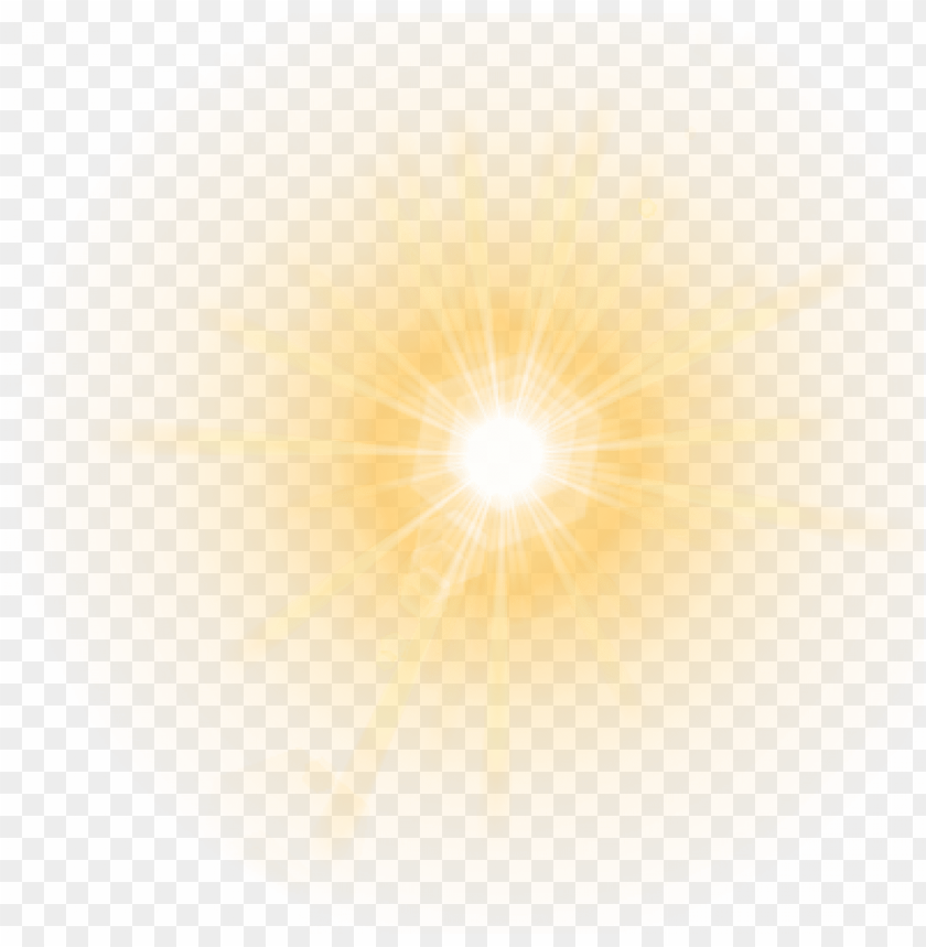 Detail Transparent Background Sun Nomer 55