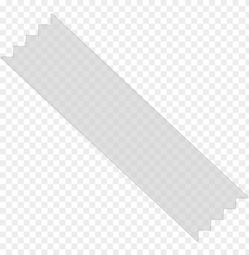 Detail Transparent Background Tape Nomer 3