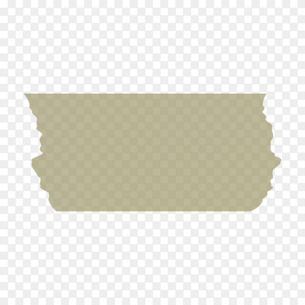 Detail Transparent Background Tape Nomer 9