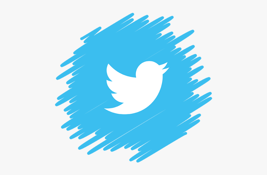 Detail Transparent Background Twitter Logo Nomer 19