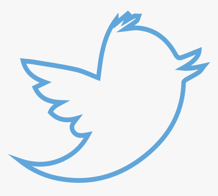Detail Transparent Background Twitter Logo Nomer 20