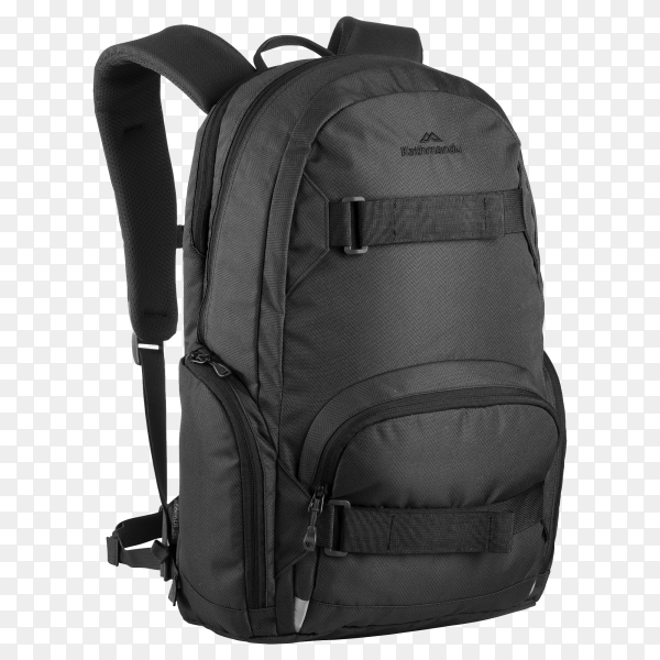 Detail Transparent Backpack Image Nomer 21