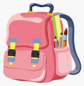 Detail Transparent Backpack Image Nomer 25