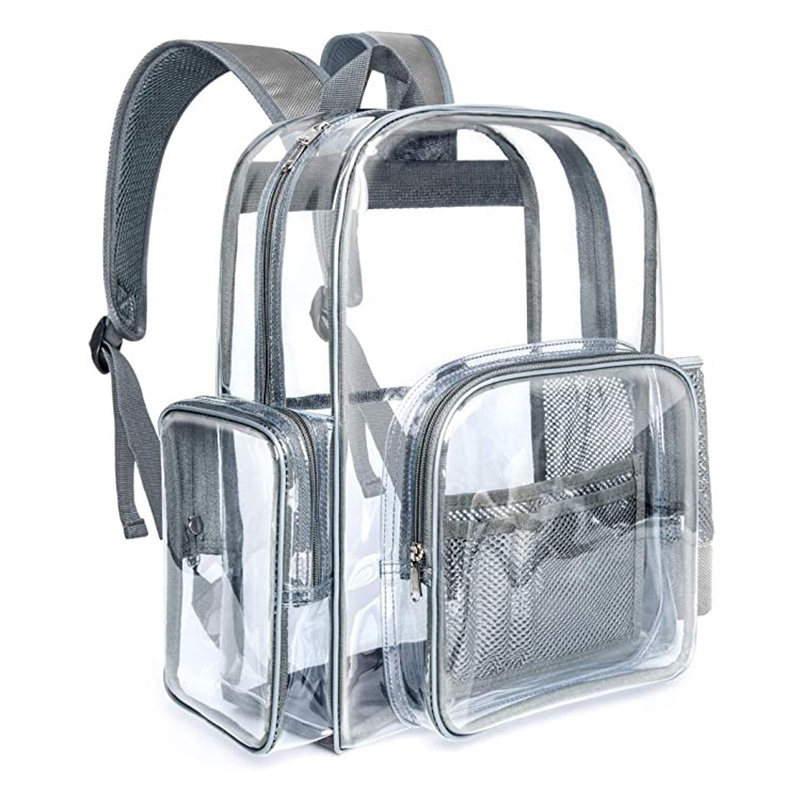 Detail Transparent Backpack Image Nomer 29