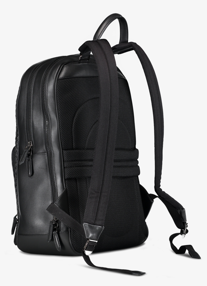 Detail Transparent Backpack Image Nomer 30