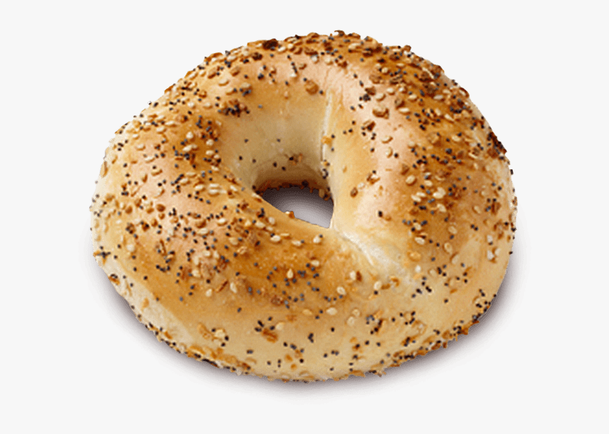 Detail Transparent Bagel Nomer 13