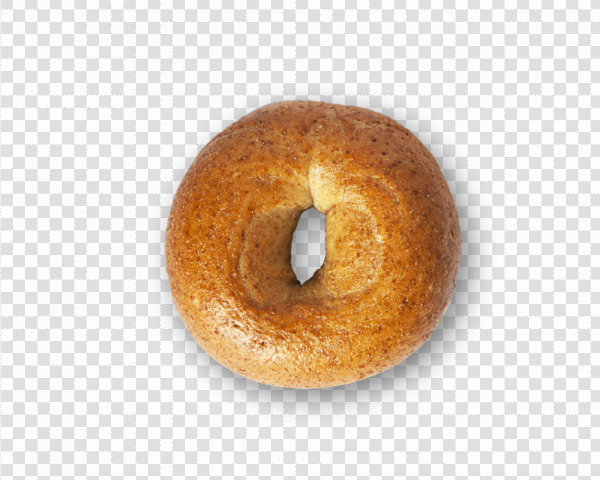 Detail Transparent Bagel Nomer 2