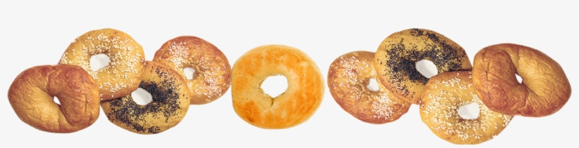 Detail Transparent Bagel Nomer 23