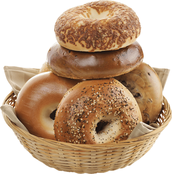 Detail Transparent Bagel Nomer 24