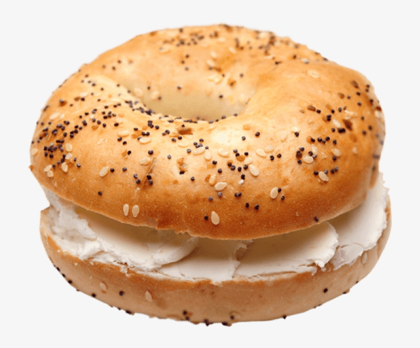 Detail Transparent Bagel Nomer 32