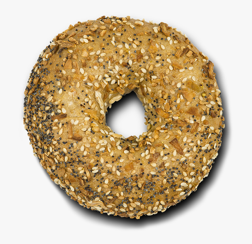 Detail Transparent Bagel Nomer 38