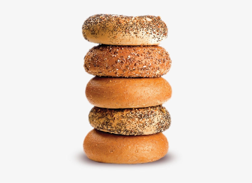 Detail Transparent Bagel Nomer 41