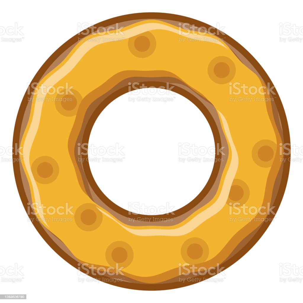 Detail Transparent Bagel Nomer 42