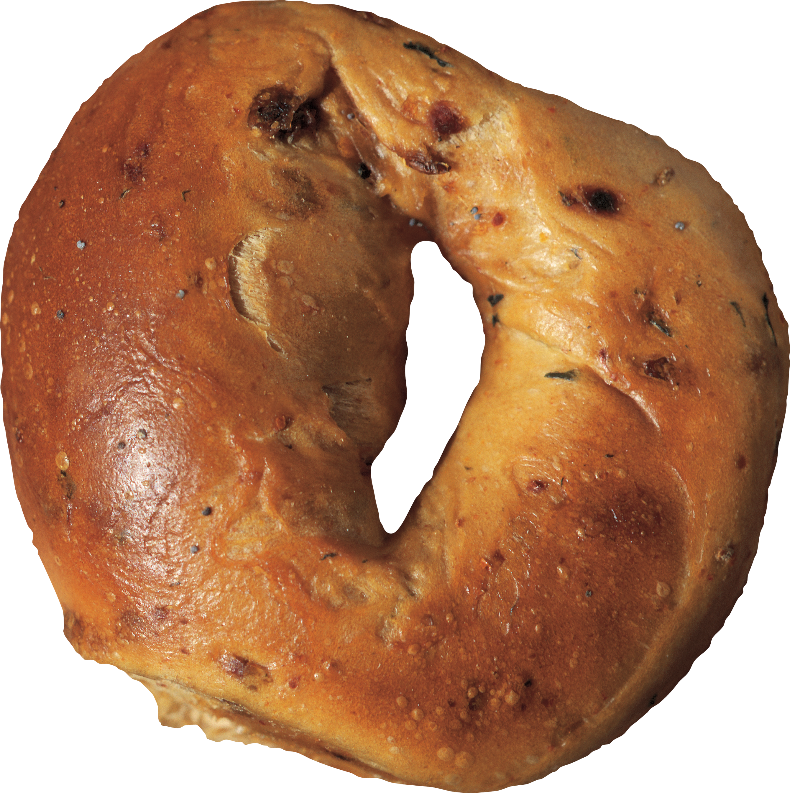 Detail Transparent Bagel Nomer 44