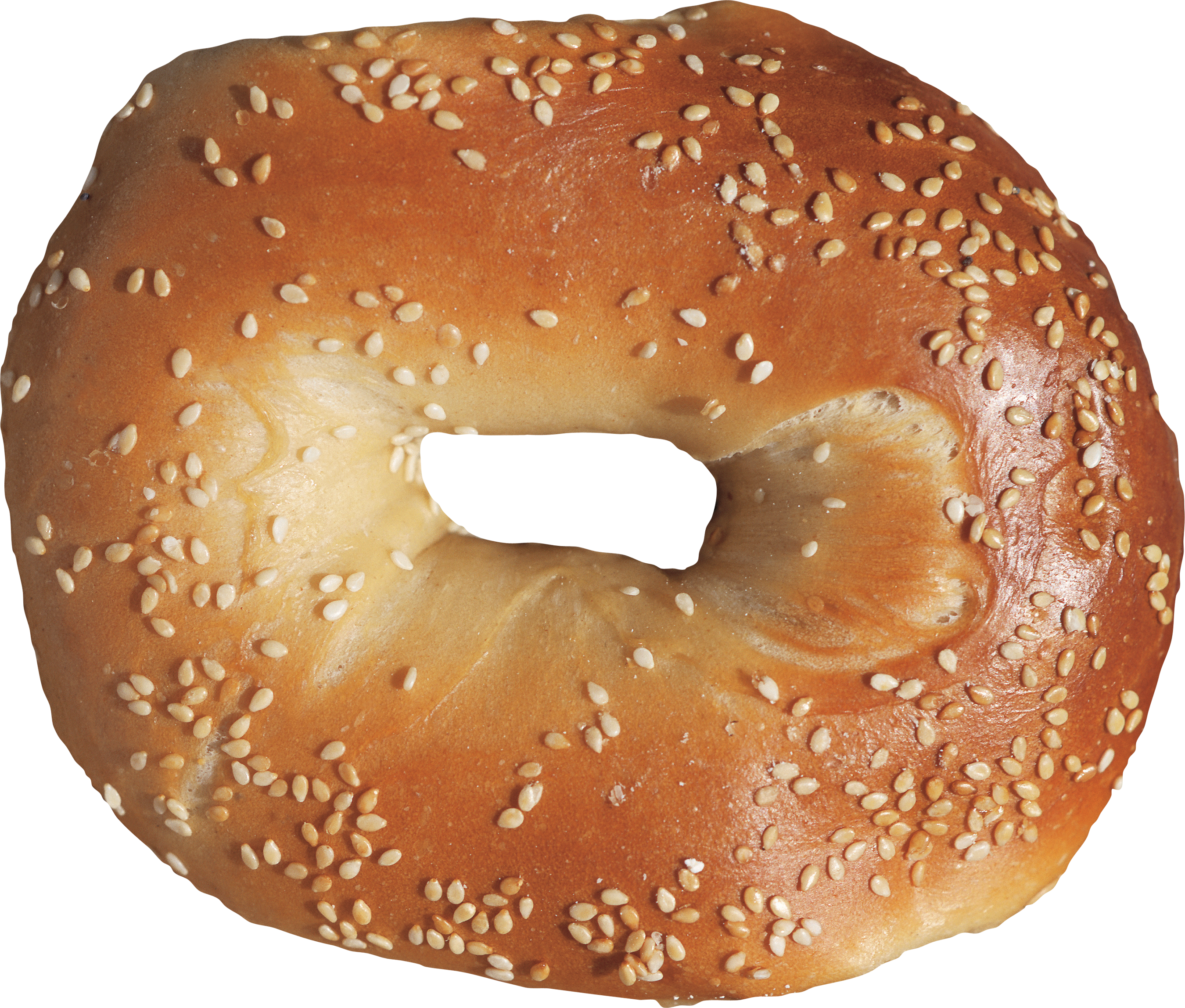 Detail Transparent Bagel Nomer 45