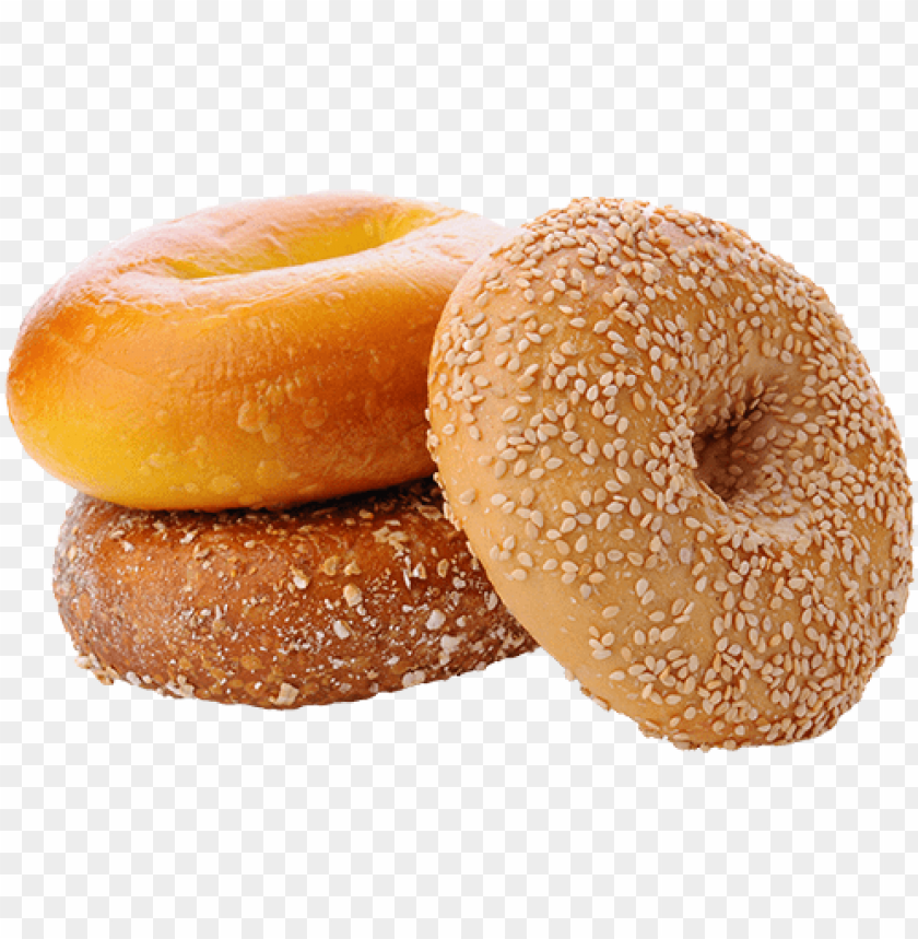 Detail Transparent Bagel Nomer 6