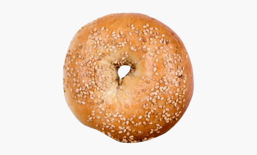 Detail Transparent Bagel Nomer 8