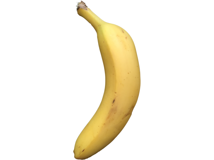 Detail Transparent Banana Nomer 11