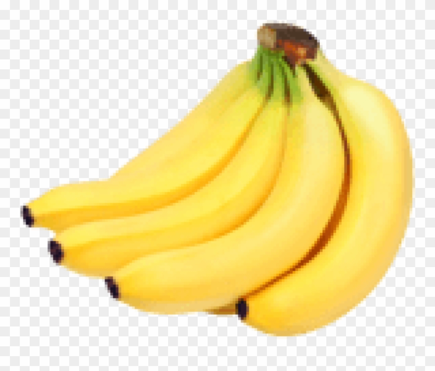 Detail Transparent Banana Nomer 16