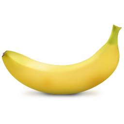Detail Transparent Banana Nomer 2