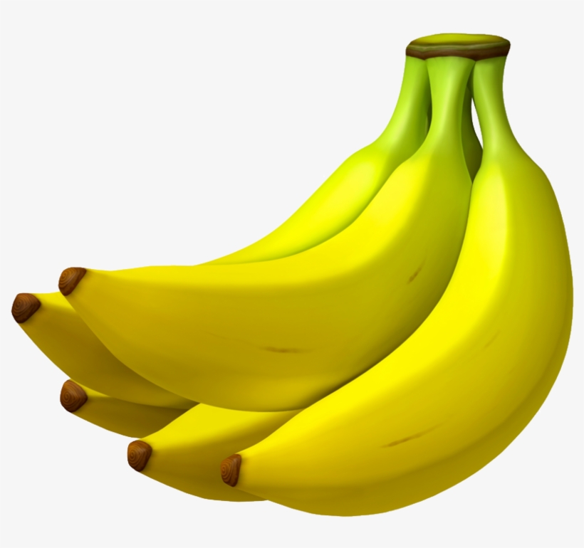 Detail Transparent Banana Nomer 26