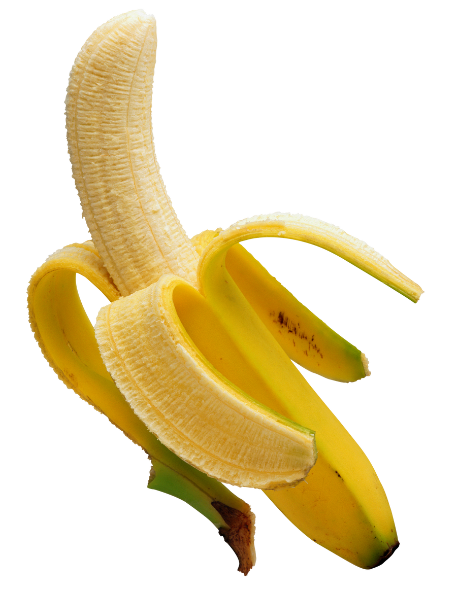 Detail Transparent Banana Nomer 33