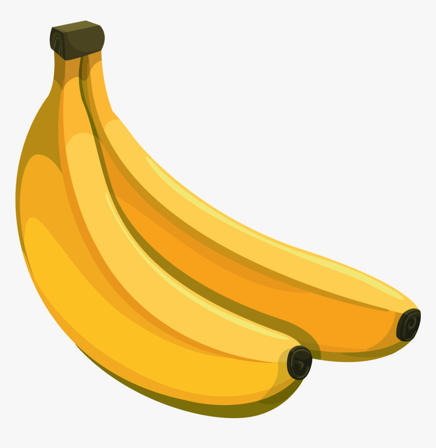 Detail Transparent Banana Nomer 4