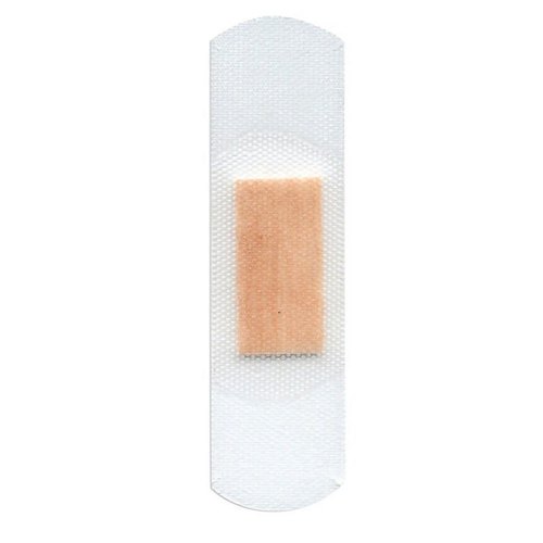 Detail Transparent Bandaid Nomer 15