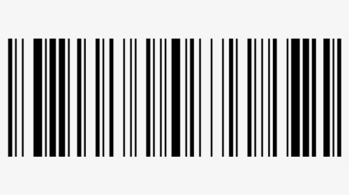 Detail Transparent Bar Code Nomer 29