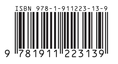 Detail Transparent Bar Code Nomer 48