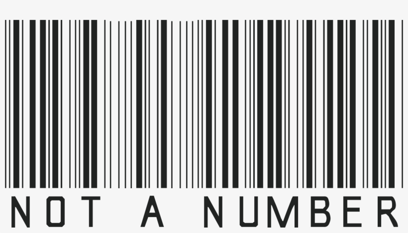 Detail Transparent Bar Code Nomer 53