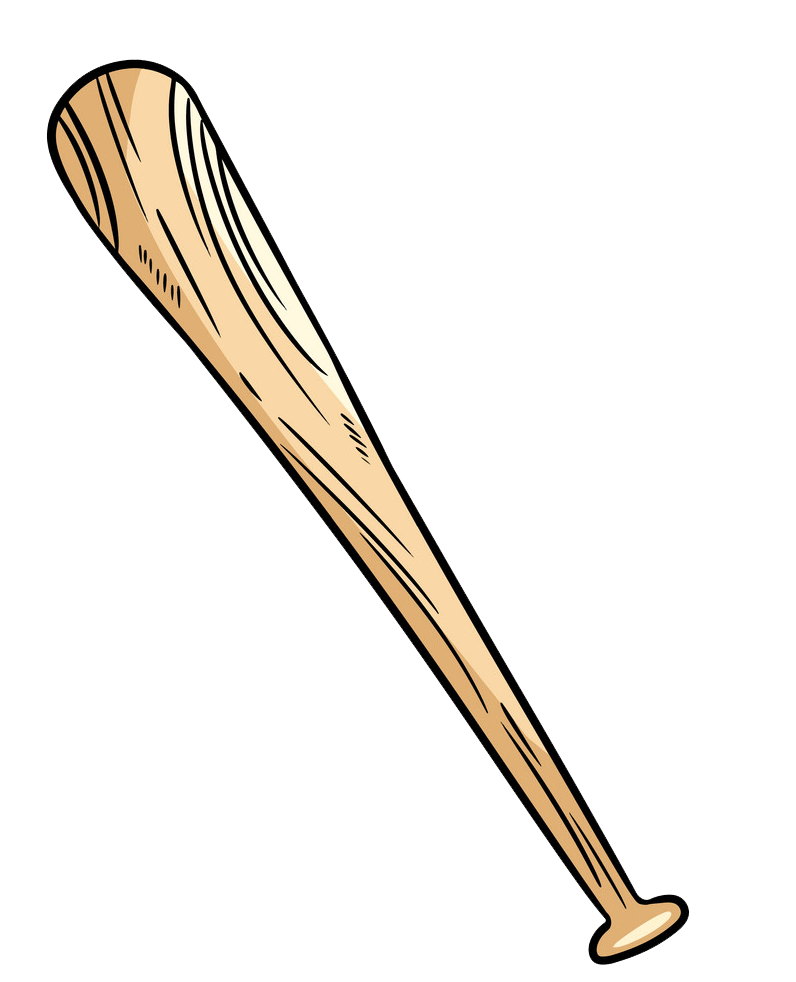 Detail Transparent Baseball Bat Nomer 6