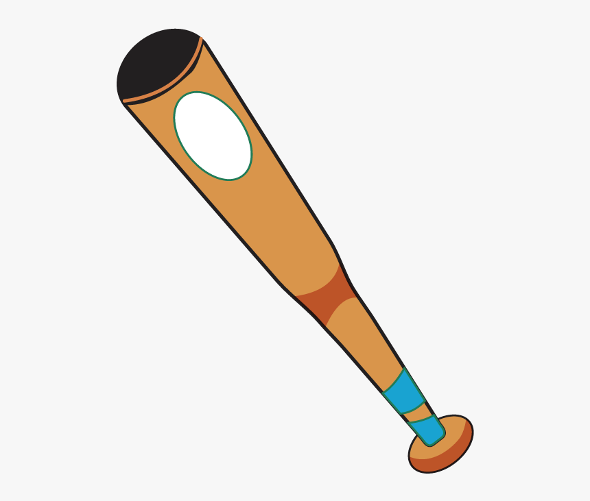 Detail Transparent Baseball Bat Nomer 11