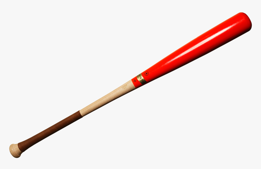 Detail Transparent Baseball Bat Nomer 19