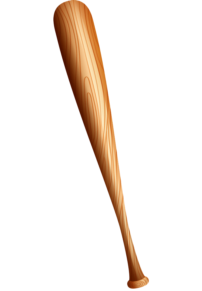 Detail Transparent Baseball Bat Nomer 20