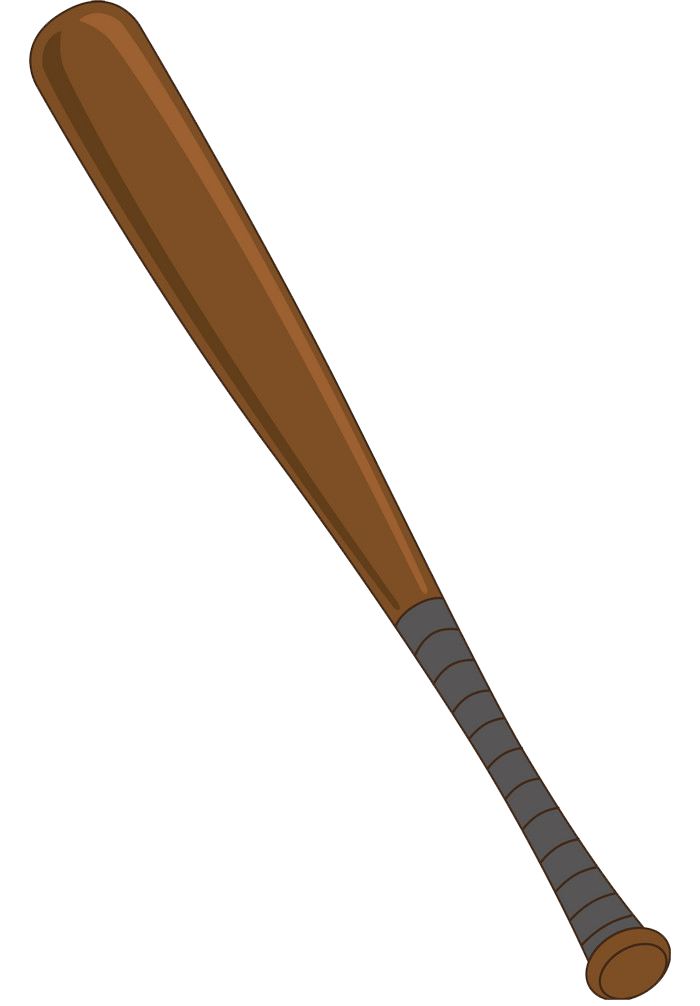 Detail Transparent Baseball Bat Nomer 23