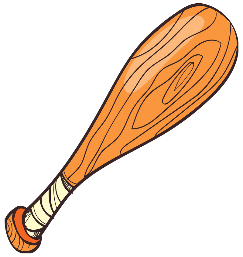 Detail Transparent Baseball Bat Nomer 27