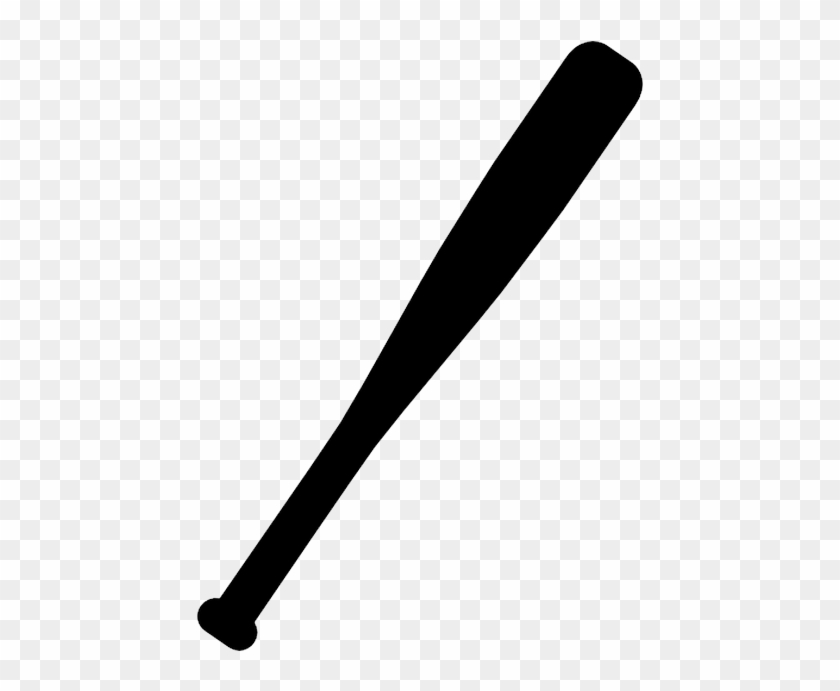 Detail Transparent Baseball Bat Nomer 42