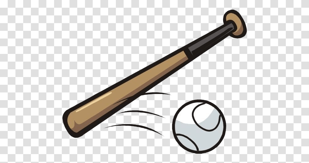 Detail Transparent Baseball Bat Nomer 47
