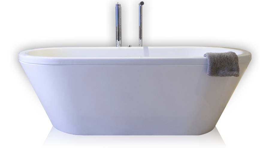 Detail Transparent Bathtub Nomer 32