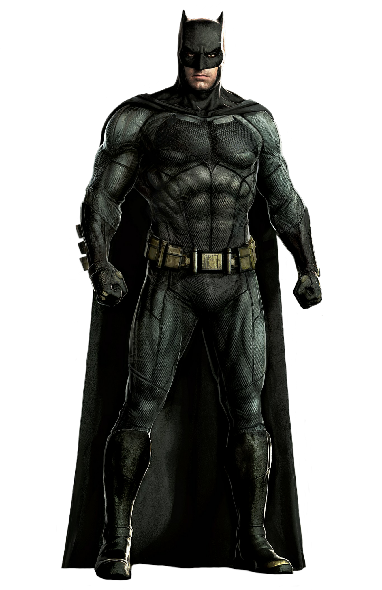 Transparent Batman - KibrisPDR
