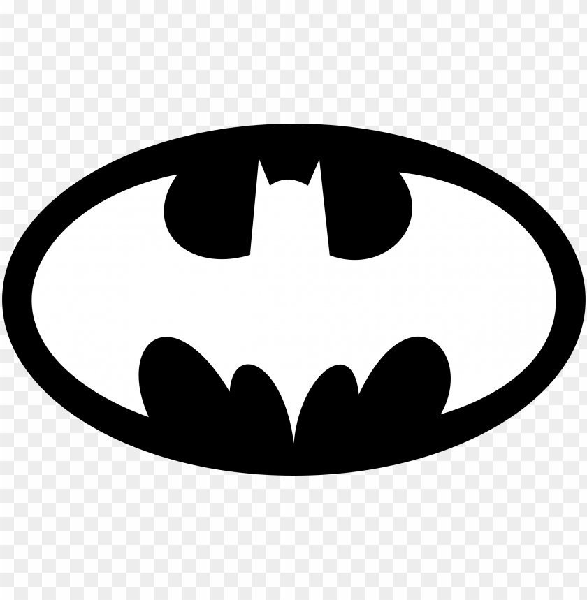 Detail Transparent Batman Nomer 25