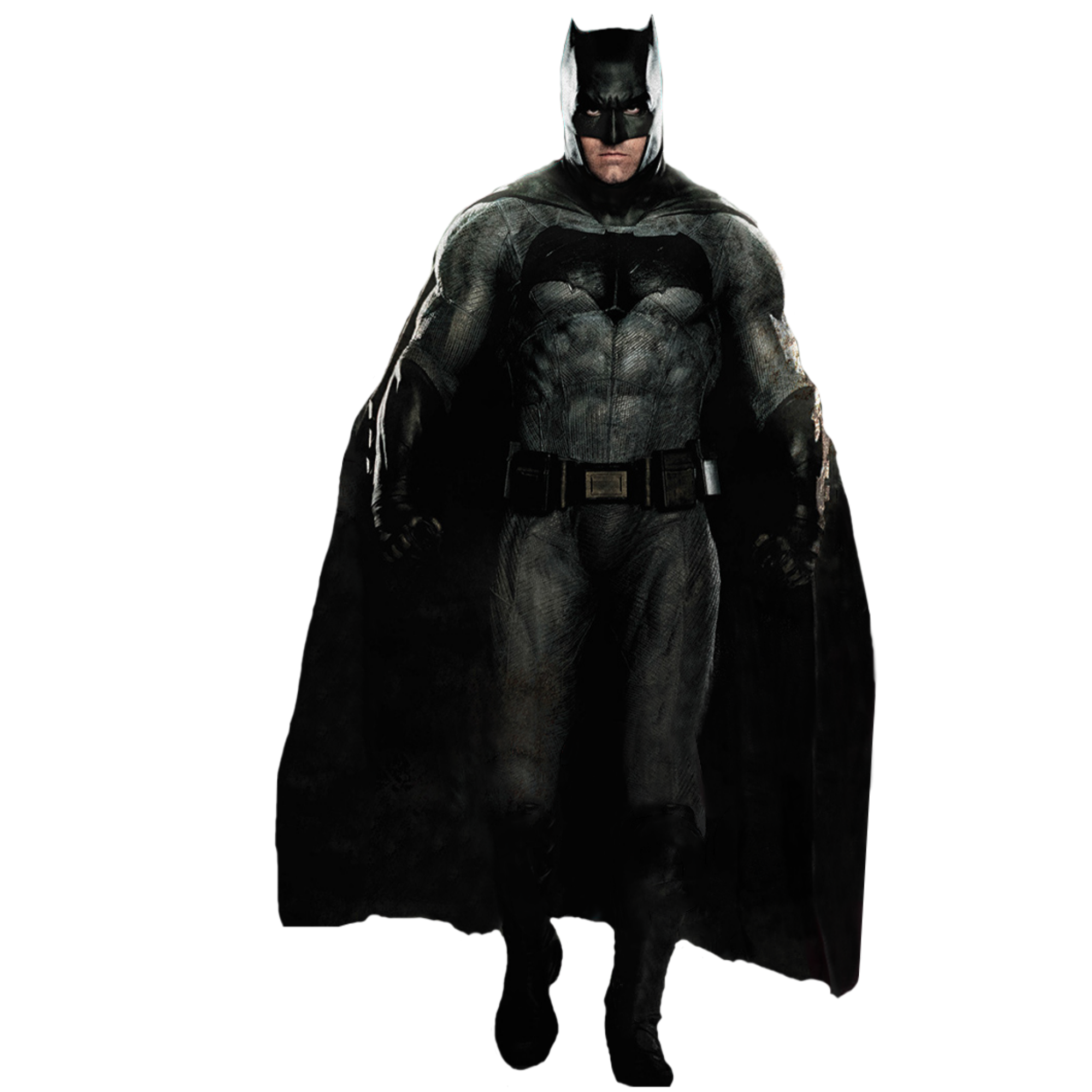 Detail Transparent Batman Nomer 27